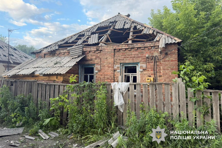Четверо цивільних загинуло, 17 поранено на Донеччині внаслідок обстрілів