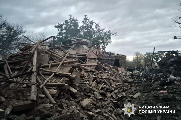 Дев’ять людей зазнали поранень на Донеччині за добу, серед них – дитина