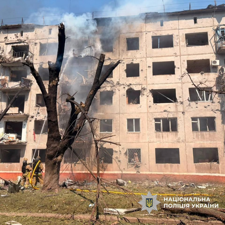 18 серпня росіяни вбили одного та поранили чотирьох цивільних на Донеччині