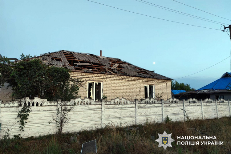На Добропілля росіяни скинули дві авіабомби: наслідки обстрілів Донеччини за добу