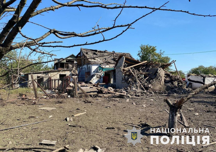 Загиблі, травмовані та чисельні руйнування: на Удачне та Покровськ ворог скинув бомби