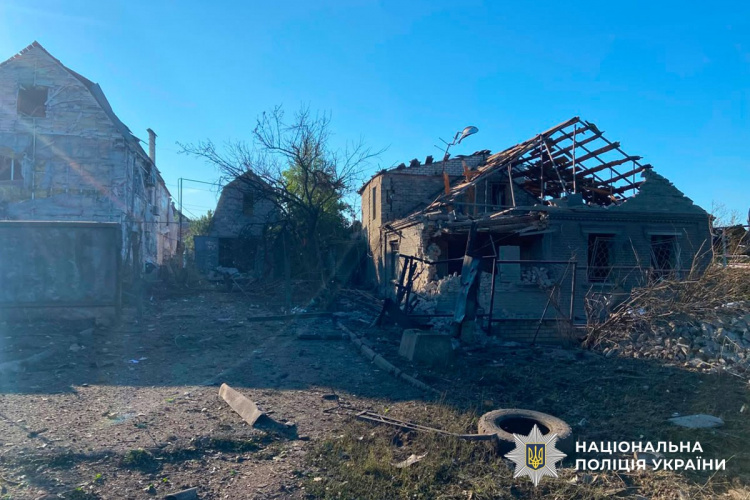 На Донеччині 4 людини загинули, ще 19 поранені внаслідок ударів рф