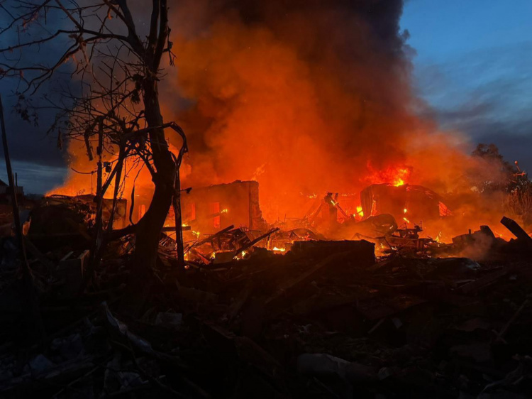 30 травня росіяни вбили ще 5 жителів Донеччини, 9 осіб поранено, зокрема дитина