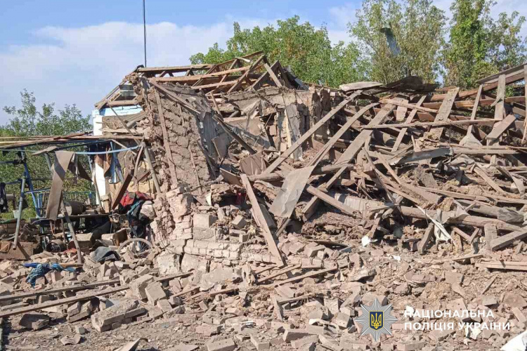 11 жителів Донеччини загинули, ще 16 зазнали поранень за добу внаслідок російських атак