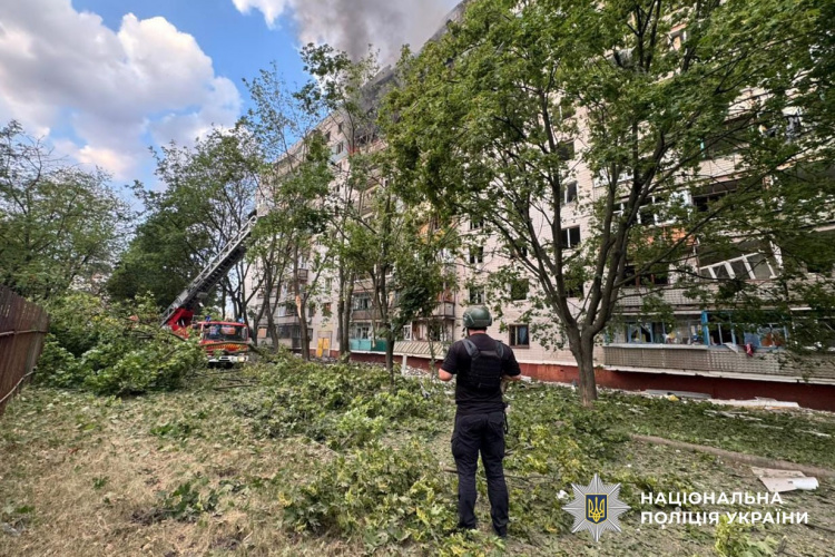 Війська рф атакували 13 населених пунктів Донеччини – одна людина загинула, 20 поранені