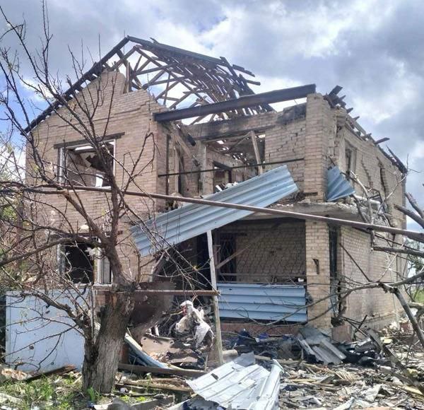 5 загиблих і 7 поранених: росія продовжує вбивати цивільних на Донеччині