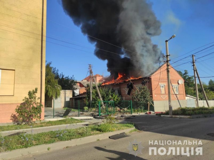Задокументовано ще 25 злочинів російської армії проти мирного населення Донецької області