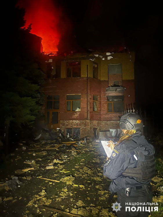 За добу внаслідок обстрілів на Донеччині загинули чотири людини, ще двоє зазнали поранень