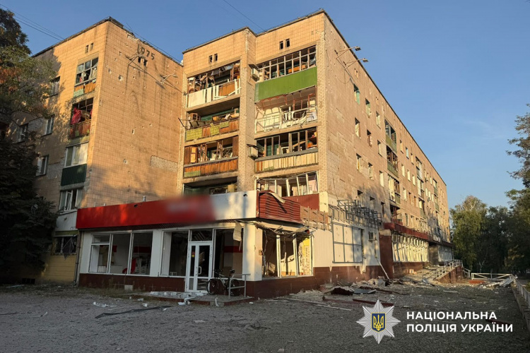Троє цивільних загинули, 11 зазнали поранень внаслідок російських атак на Донеччині 12 вересня