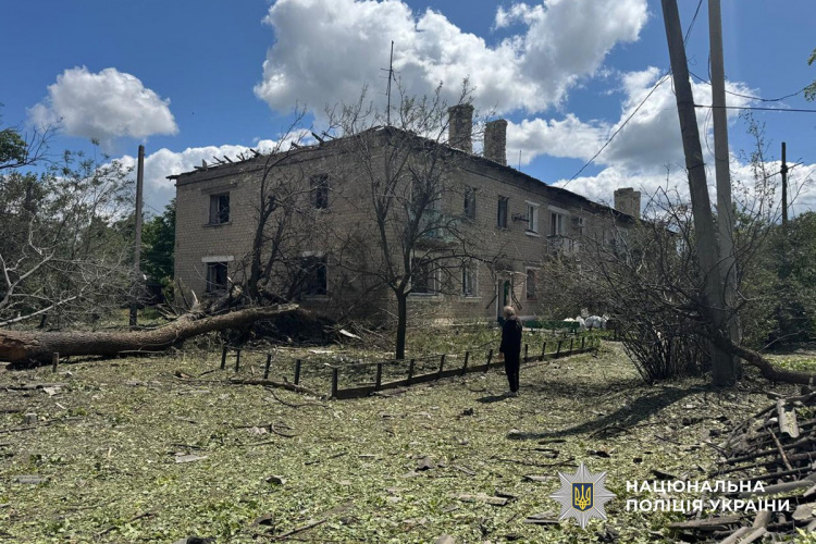 8 людей загинули, 11 зазнали поранень внаслідок обстрілів Донеччини 3 липня