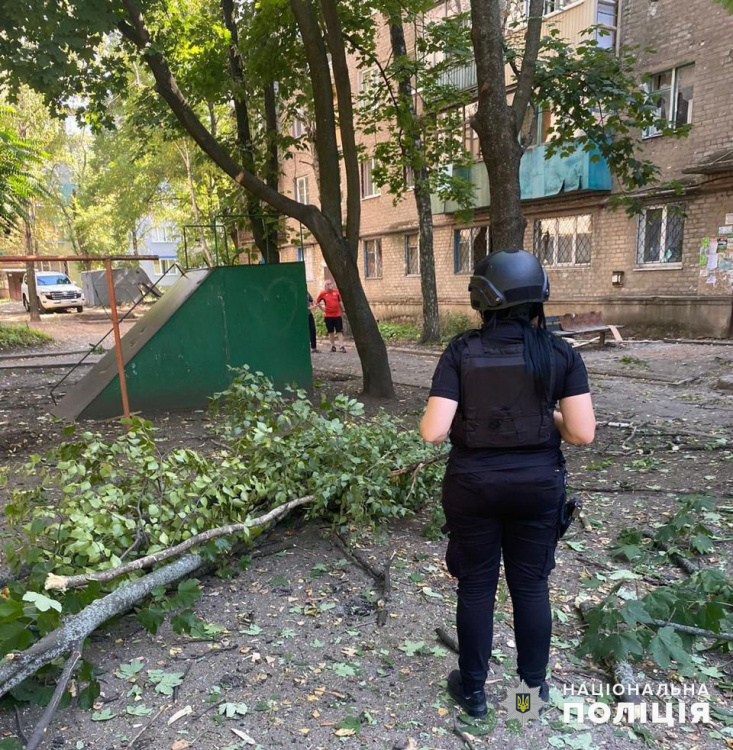 На Донеччині через ворожі атаки загинуло троє та поранено четверо мирних людей