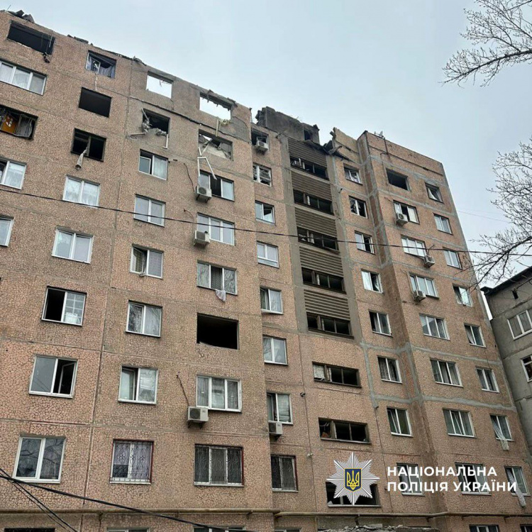 Через обстріли 17 березня на Донеччині поранені 12 людей, з яких двоє дітей