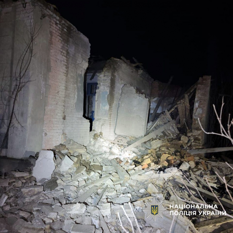 На Донеччині двоє цивільних поранені внаслідок обстрілів 19 листопада