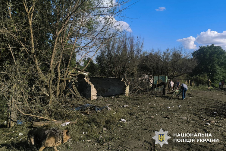Протягом доби росіяни вбили трьох жителів Донеччині, ще 13 людей зазнали поранень