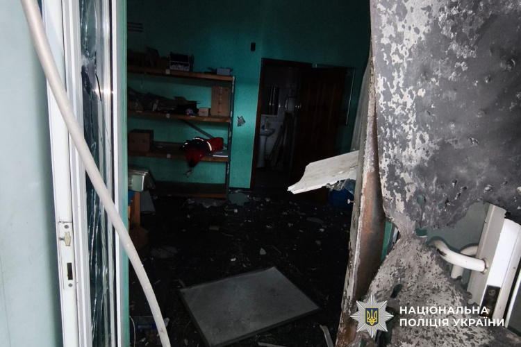 На Донеччині через ворожі обстріли загинула людина, ще четверо зазнали поранень