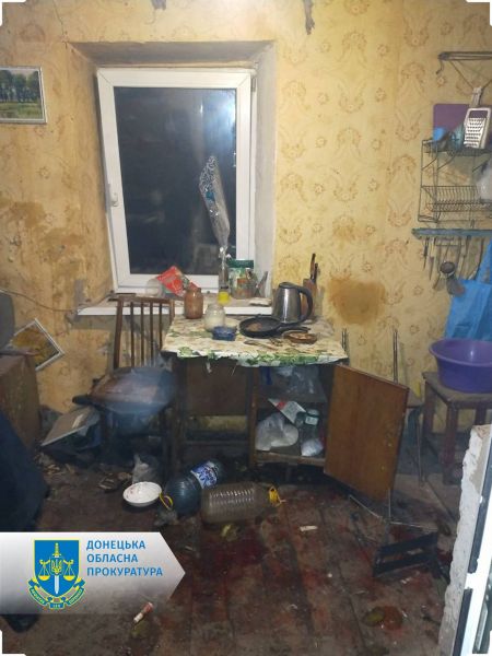 Смертельний вибух у селі Звірове: інформація від прокуратури