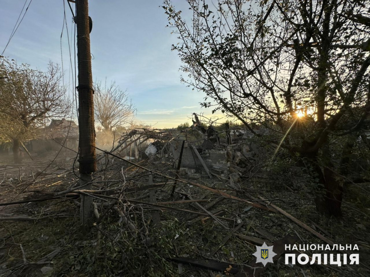 Донеччина під вогнем ворога: 27 вересня загинула людина, 14 - поранені