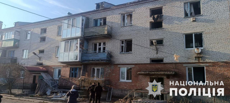 Двоє загиблих і двоє поранених за добу: наслідки ударів росії по мирних жителях Донеччини