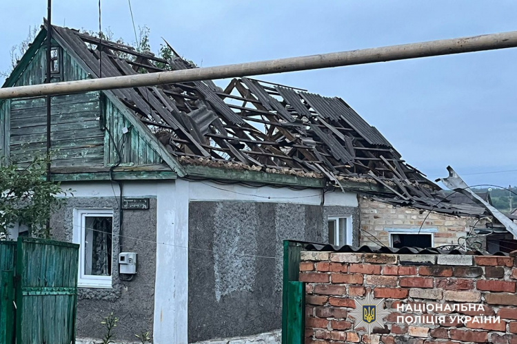5 загиблих і 7 поранених: росія продовжує вбивати цивільних на Донеччині
