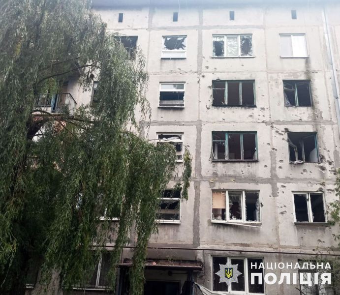 З добу на Донеччині окупанти вбили чотирьох та поранили одинадцятьох мирних мешканців