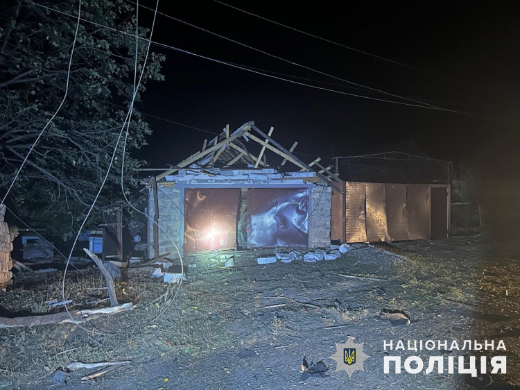 Обстріл Донеччини 24 вересня: троє цивільних загинули, п’ятеро отримали поранення