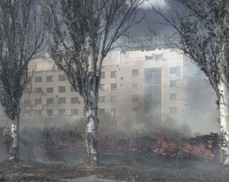 На Донеччині одна людина загинула, 23 поранені через обстріли росії 13 серпня