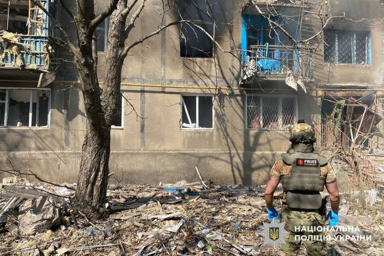 Четверо людей загинули і вісім поранені внаслідок обстрілів Донеччини за добу