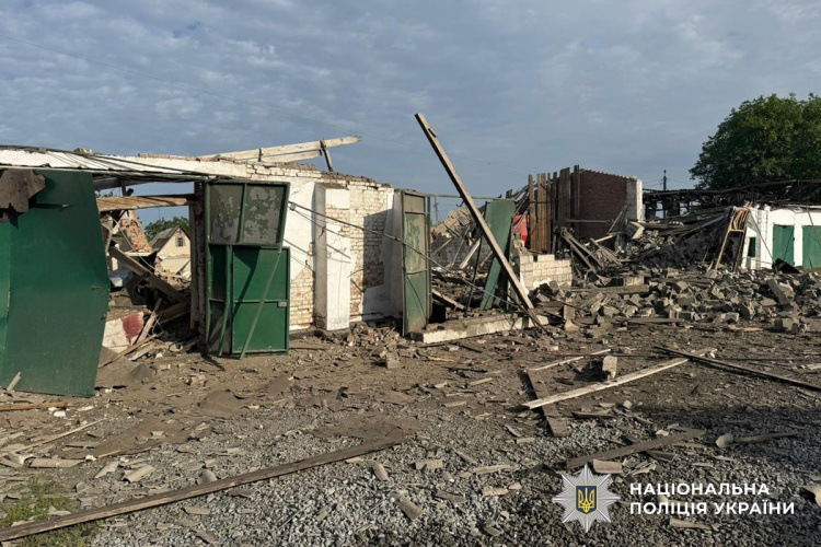 30 травня росіяни вбили ще 5 жителів Донеччини, 9 осіб поранено, зокрема дитина