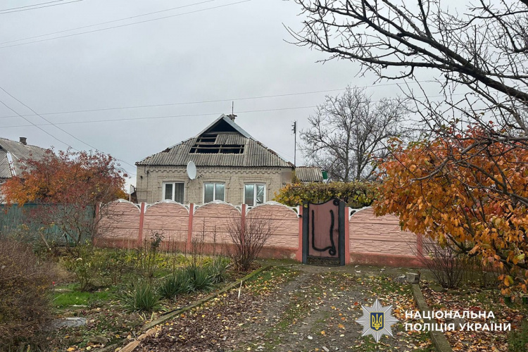 За добу окупанти обстріляли 7 населених пунктів Донеччини: вбили 5 цивільних, ще 12 поранили