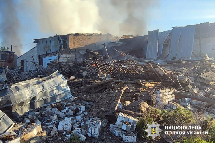 П’ять цивільних поранені за добу на Донеччині внаслідок російських атак