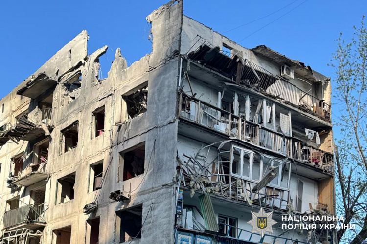 40 безпілотників по цивільному населенню Донеччини запустила рф: наслідки обстрілів за добу