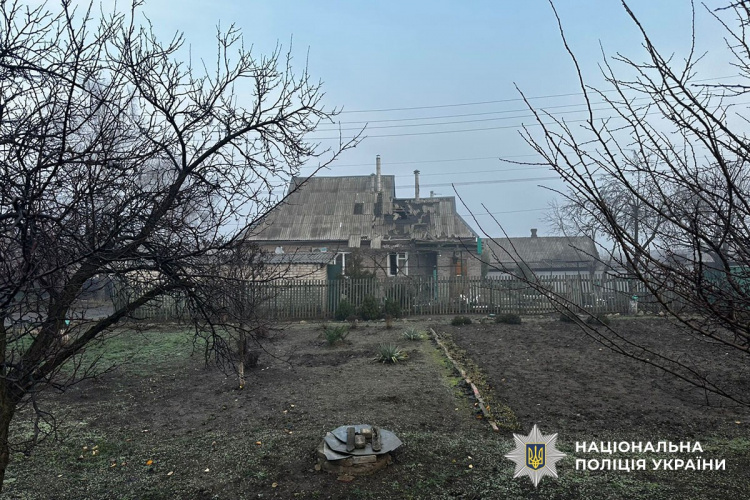 Четверо людей загинули і четверо зазнали поранень унаслідок російських обстрілів Донеччини за добу