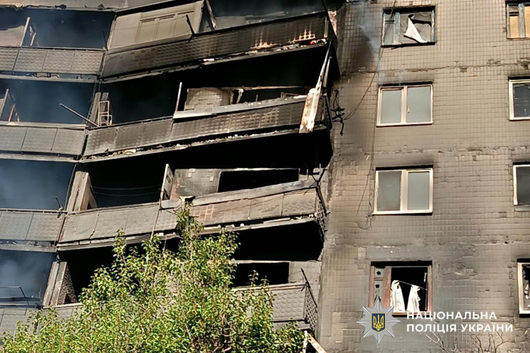 На Донеччині одна людина загинула і 13 поранені внаслідок російських обстрілів 18 вересня