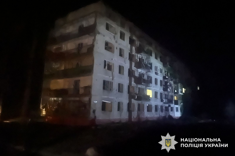 Одна людина загинула і четверо зазнали поранень внаслідок обстрілів Донеччини