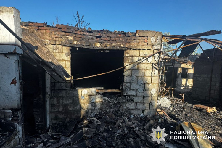Семеро жителів Донеччини постраждали внаслідок обстрілів. Серед поранених – дитина