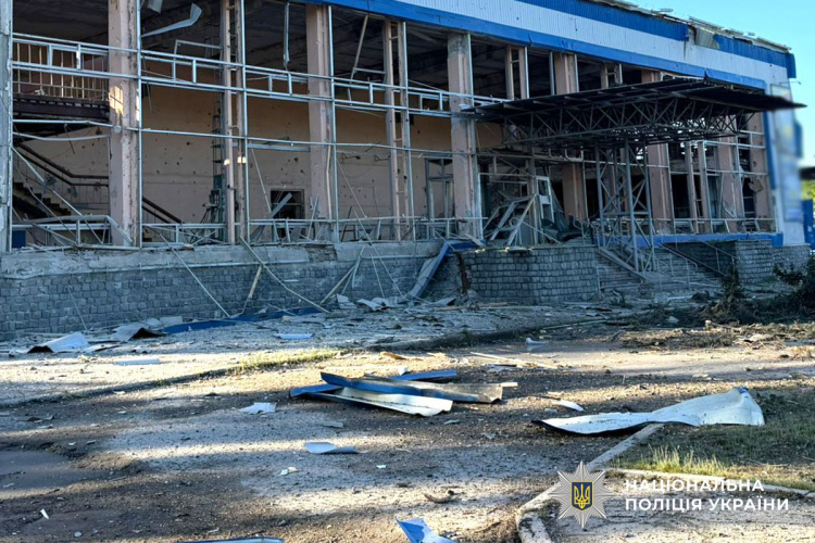 Двоє цивільних загинуло і п’ятеро поранені на Донеччині за добу внаслідок агресії рф