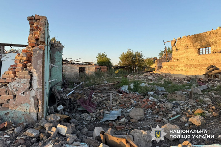11 жителів Донеччини загинули, ще 16 зазнали поранень за добу внаслідок російських атак