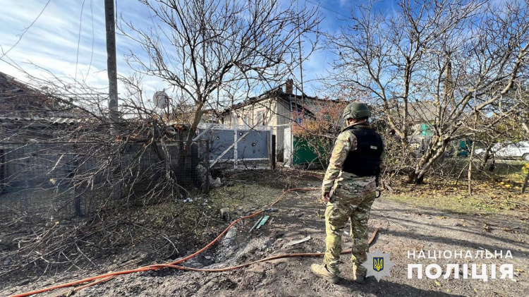 На Донеччині росіяни вбили п’ятьох та поранили трьох цивільних