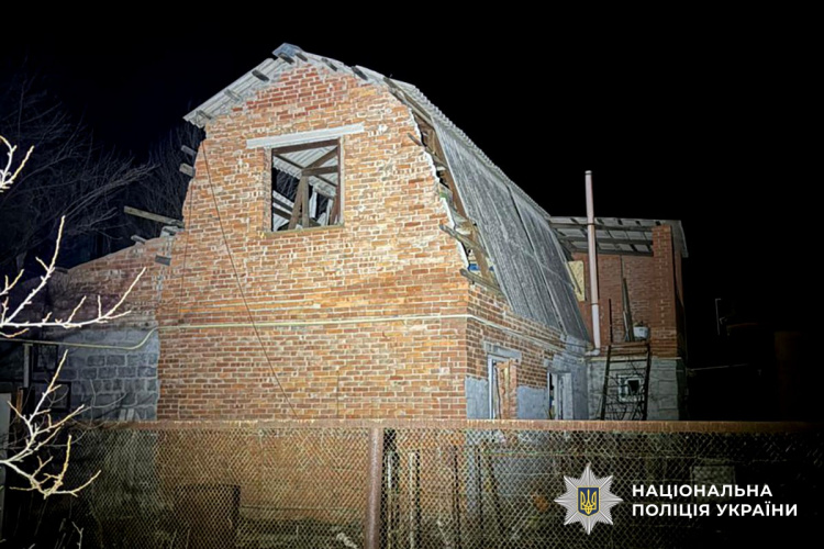 Росіяни вбили на Донеччині двох цивільних, ще одна людина зазнала поранень