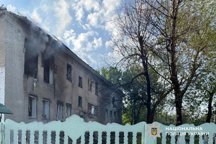 За добу на Донеччині чотири людини загинули, 10 зазнали поранень внаслідок обстрілів