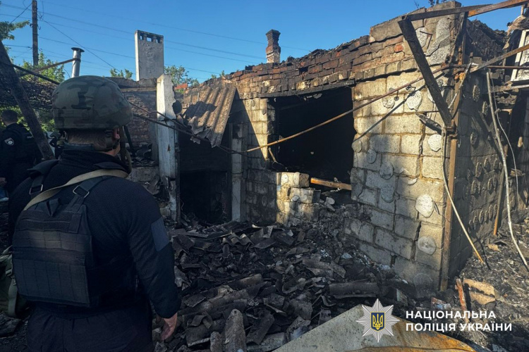 Семеро жителів Донеччини постраждали внаслідок обстрілів. Серед поранених – дитина