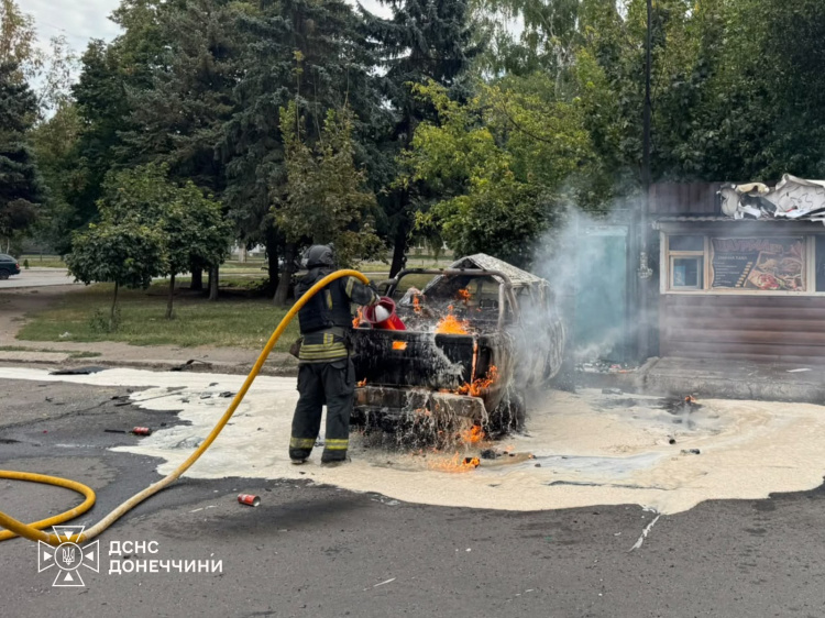 Троє людей загинуло, 11 поранені: 13 населених пунктів Донеччини були під обстрілами 14 вересня