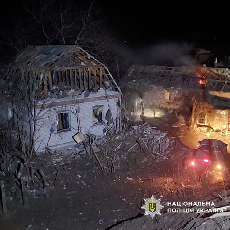 Шестеро поранених, з них двоє дітей – наслідки російської агресії на Донеччині 23 листопада