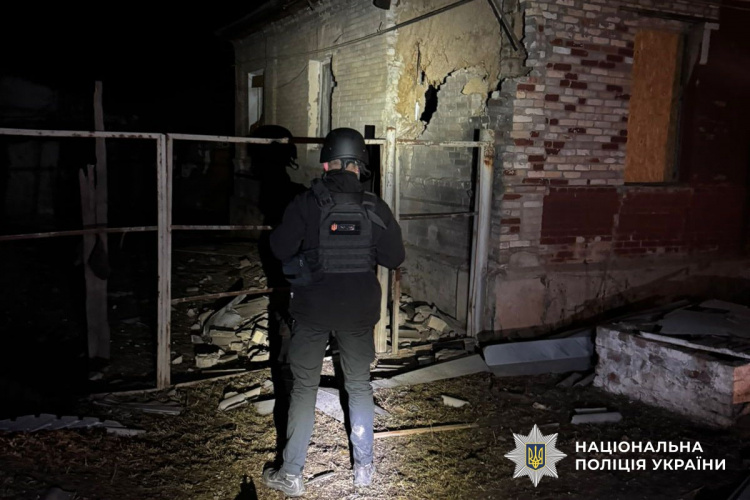 Одна людина поранена внаслідок російських атак на Донеччині 5 березня