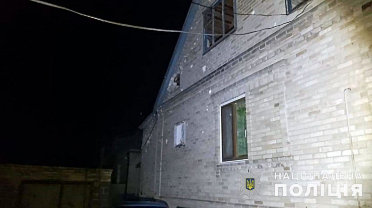 Упродовж доби окупанти обстріляли 13 населених пунктів Донеччини