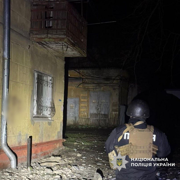 Одна людина загинула, шестеро поранені через атаки росіян на Донеччині 27 березня