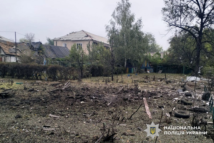 На Донеччині двоє цивільних загинули, ще одного поранено внаслідок атак рф 15 вересня