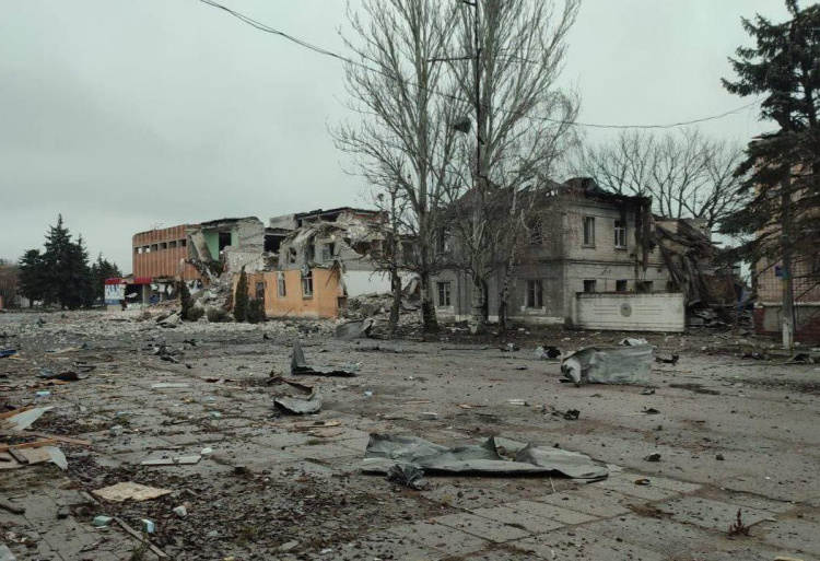 Поліція встановила інформацію про загиблу людину в Покровську