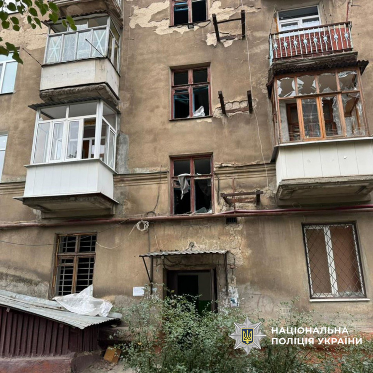Четверо людей зазнали поранень внаслідок обстрілів Донеччини 1 жовтня