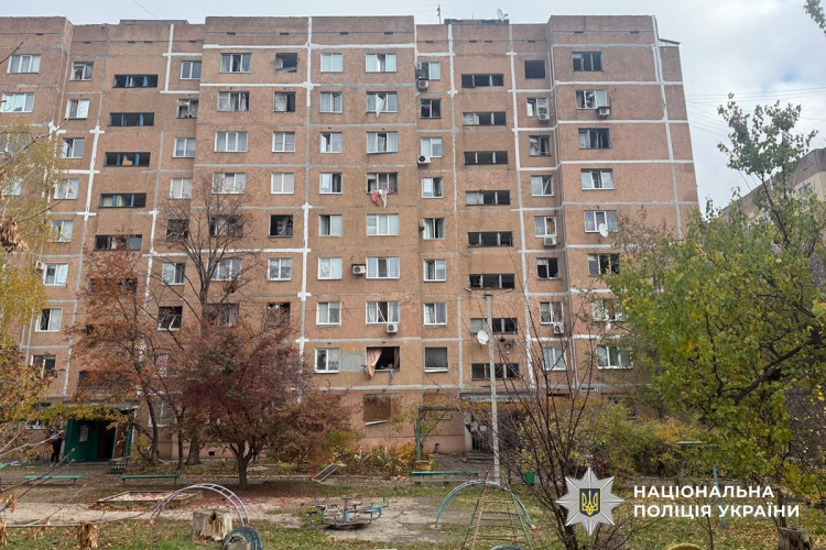 За добу окупанти обстріляли 9 населених пунктів Донеччини, вбили 8 та поранили 19 людей